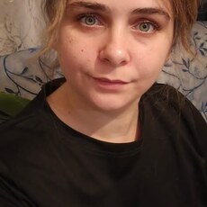 Фотография девушки Татьяна, 27 лет из г. Северобайкальск