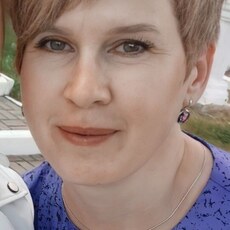 Фотография девушки Елена, 47 лет из г. Витебск