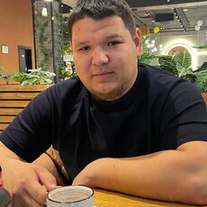 Фотография мужчины Сико, 27 лет из г. Атырау(Гурьев)