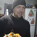 Макс, 33 года