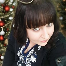 Фотография девушки Ксения, 36 лет из г. Калининград