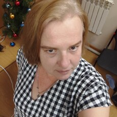 Фотография девушки Марина Коробова, 44 года из г. Дивеево