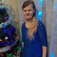 Фотография девушки Елена, 69 лет из г. Камень-на-Оби