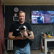 Фотография мужчины Александр, 46 лет из г. Набережные Челны