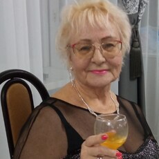 Фотография девушки Нинель, 61 год из г. Смоленск