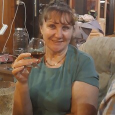 Фотография девушки Татьяна, 57 лет из г. Углич