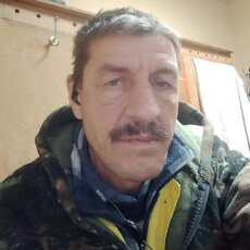 Фотография мужчины Игорь Каргин, 50 лет из г. Миллерово