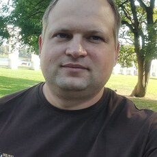 Фотография мужчины Павел, 35 лет из г. Окуловка
