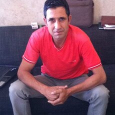 Фотография мужчины Merhaba, 55 лет из г. Алматы