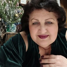 Фотография девушки Татьяна, 67 лет из г. Свердловск