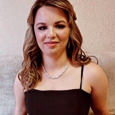 Фотография девушки Валерия, 20 лет из г. Светлогорск