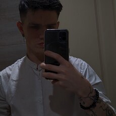 Фотография мужчины Юлиан, 26 лет из г. Витебск