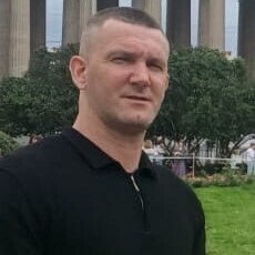 Фотография мужчины Андрей, 39 лет из г. Ногинск