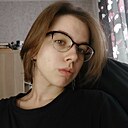 Аня, 19 лет