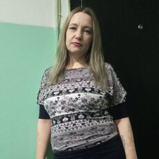 Фотография девушки Татьяна, 40 лет из г. Яровое