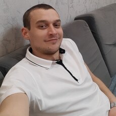 Фотография мужчины Андрей, 30 лет из г. Саратов