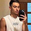 Рахман, 22 года