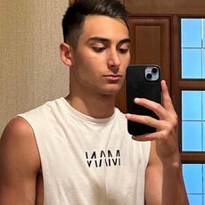 Фотография мужчины Рахман, 22 года из г. Баку