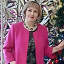 Лариса, 60 лет