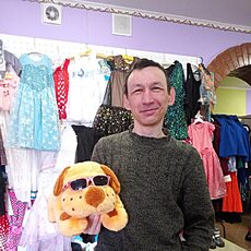 Фотография мужчины Алексей, 44 года из г. Березники