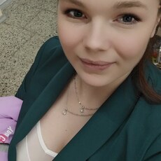 Фотография девушки Лисёнок, 30 лет из г. Приозерск