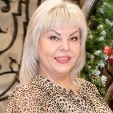 Фотография девушки Натали, 55 лет из г. Самара
