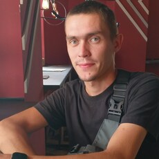 Фотография мужчины Дмитрий, 28 лет из г. Луганск