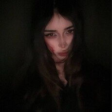 Фотография девушки Прогноз Погоды, 22 года из г. Москва