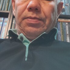 Фотография мужчины Эркин, 52 года из г. Черногорск