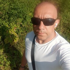 Фотография мужчины Павел, 38 лет из г. Егорьевск