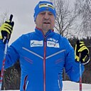 Валерий, 55 лет