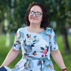 Фотография девушки Наталия, 47 лет из г. Кумертау