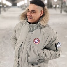 Фотография мужчины Кирилл, 24 года из г. Новоспасское