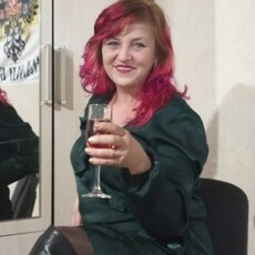 Фотография девушки Елена, 49 лет из г. Ванино