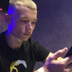 Фотография мужчины Юрий, 21 год из г. Новогрудок
