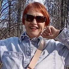 Фотография девушки Людмила, 65 лет из г. Санкт-Петербург