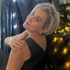 Фотография девушки Анна, 52 года из г. Санкт-Петербург