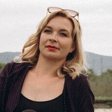 Фотография девушки Ольга, 34 года из г. Улан-Удэ