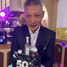 Фотография мужчины Валерий, 51 год из г. Находка