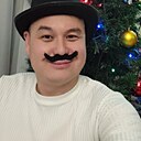 Тимур, 40 лет