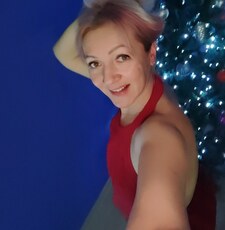 Фотография девушки Елена, 42 года из г. Великий Новгород