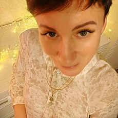 Фотография девушки Светлана, 54 года из г. Мурманск