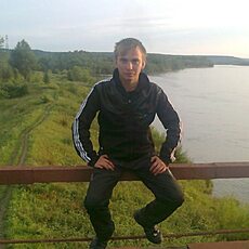 Фотография мужчины Виталий, 36 лет из г. Бирюсинск