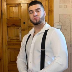 Фотография мужчины Юрий, 35 лет из г. Ялта