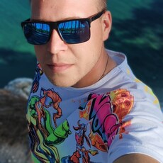 Фотография мужчины Дмитрий, 30 лет из г. Белово