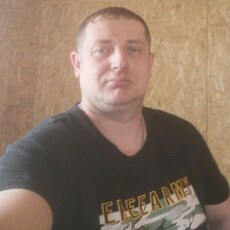 Фотография мужчины Алексей, 33 года из г. Междуреченск