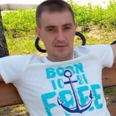 Фотография мужчины Сергей, 41 год из г. Прогресс