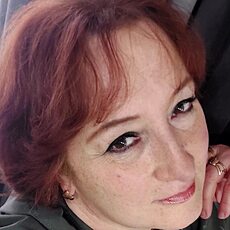 Фотография девушки Светлана, 52 года из г. Петропавловск