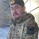 Митя Свой, 41 год