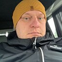 Кирилл, 41 год